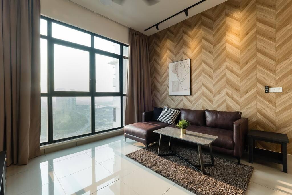 Conezion Residence Putrajaya 3Br6Pax Ioi City Mall Exterior foto